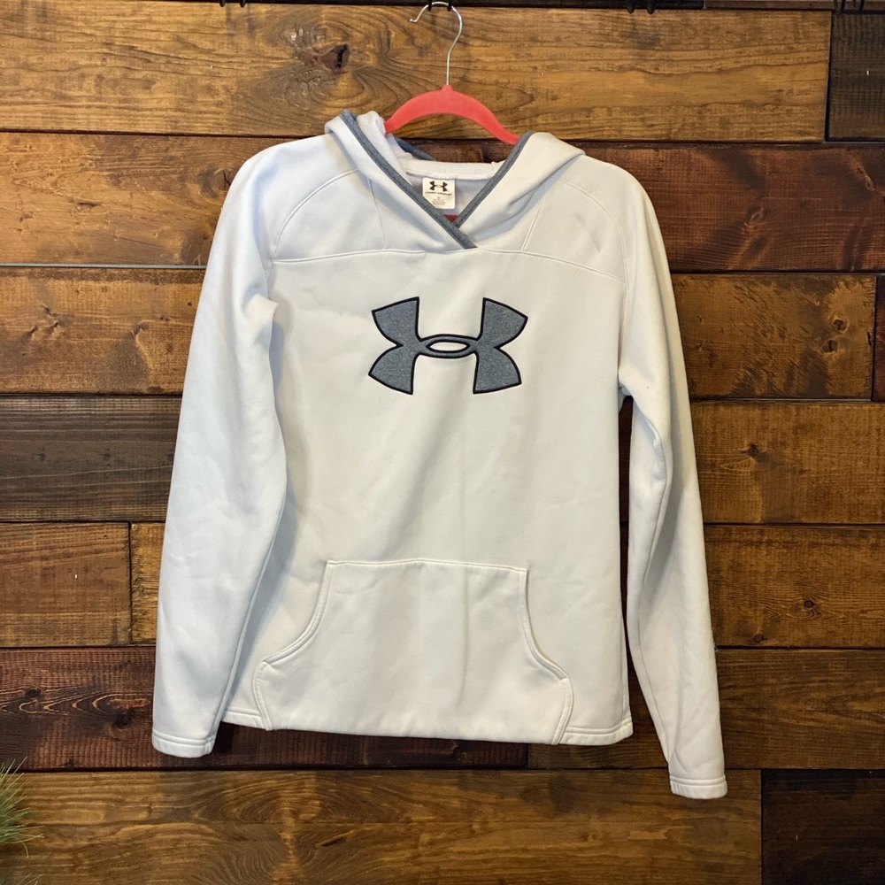 Under Armour Hoodie